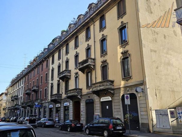 ufficio in affitto a Milano in zona Centro Direzionale