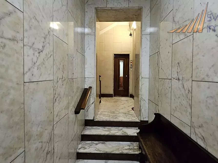 ufficio in affitto a Milano in zona Centro Direzionale