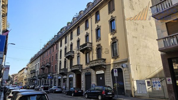 ufficio in affitto a Milano in zona Stazione Centrale