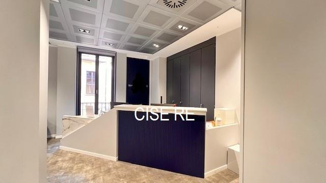 ufficio in affitto a Milano in zona Centro Storico