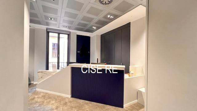 ufficio in affitto a Milano in zona Brera