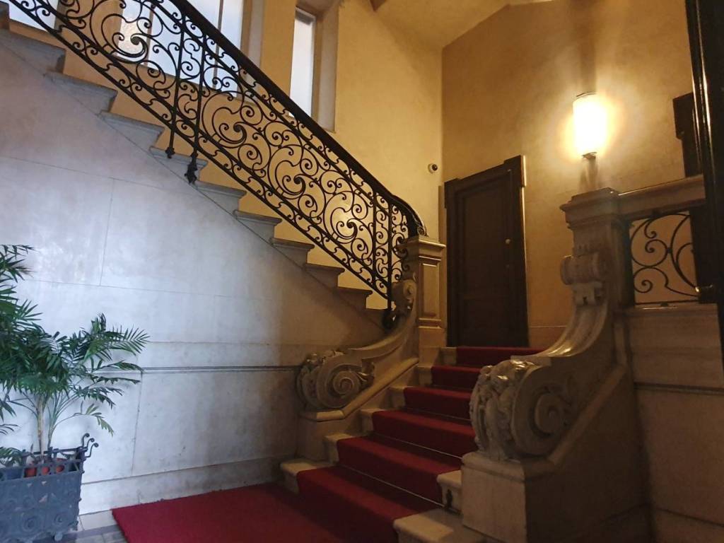 ufficio in affitto a Milano in zona Guastalla