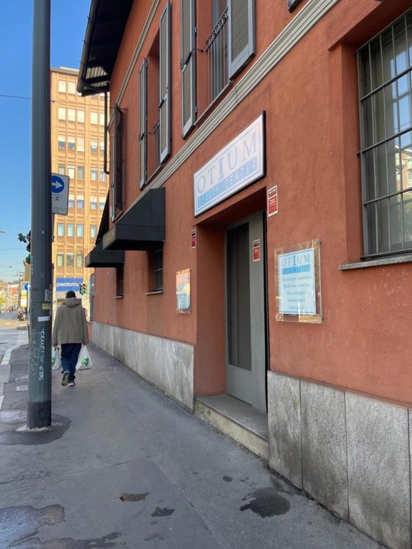 negozio in affitto a Milano in zona Porta Romana