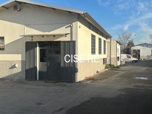 ufficio in affitto a Milano in zona Adriano