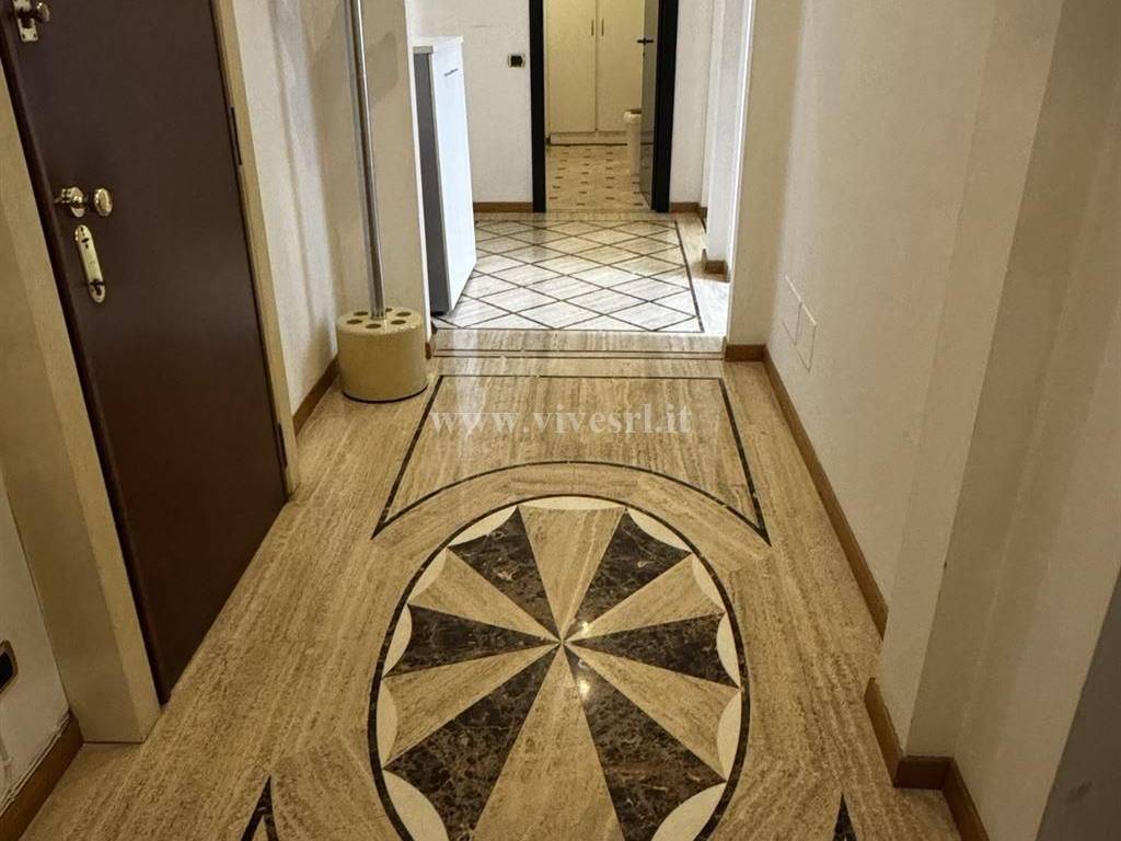 ufficio in affitto a Milano in zona Guastalla