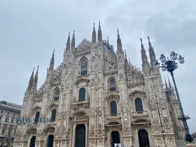 negozio in affitto a Milano