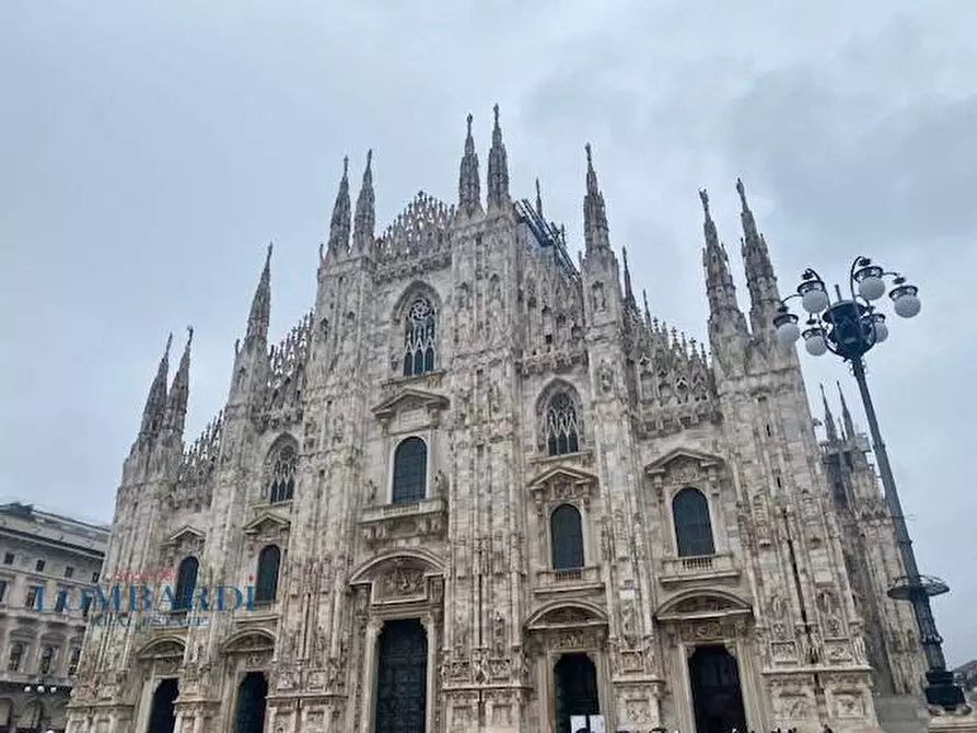 negozio in affitto a Milano