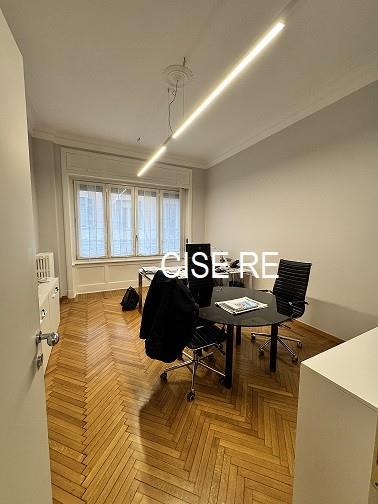 ufficio in affitto a Milano