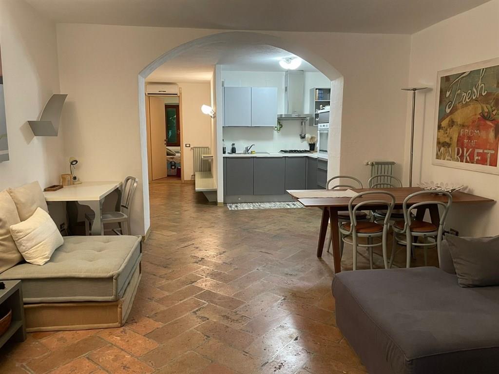 appartamento in affitto a Milano in zona Brera