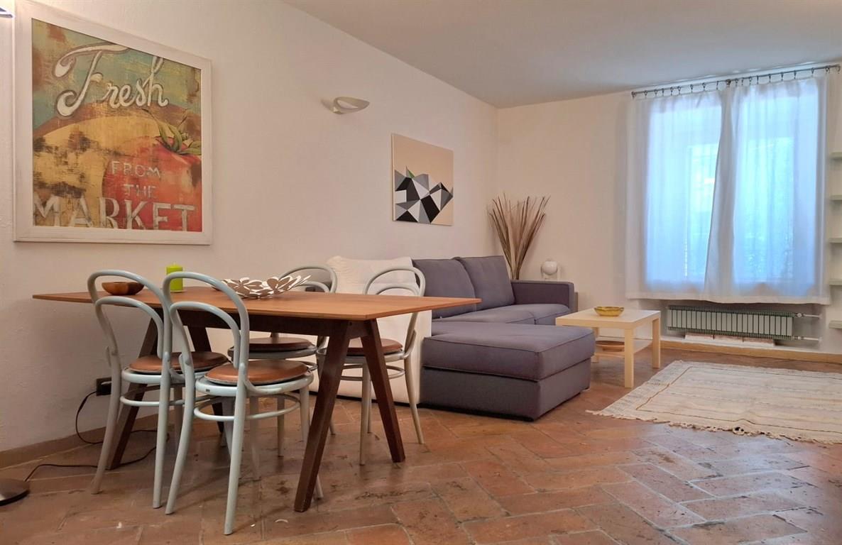 appartamento in affitto a Milano in zona Brera