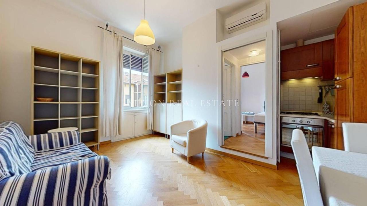 appartamento in affitto a Milano in zona Città Studi
