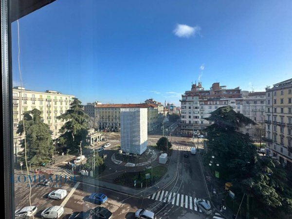 appartamento in affitto a Milano in zona Cinque Giornate