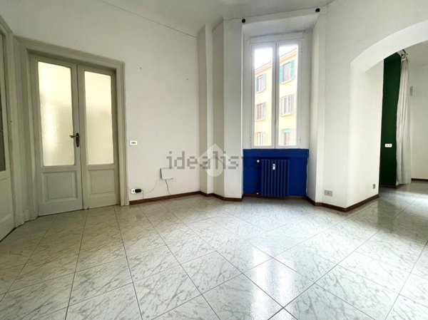 appartamento in affitto a Milano in zona Porta Vittoria