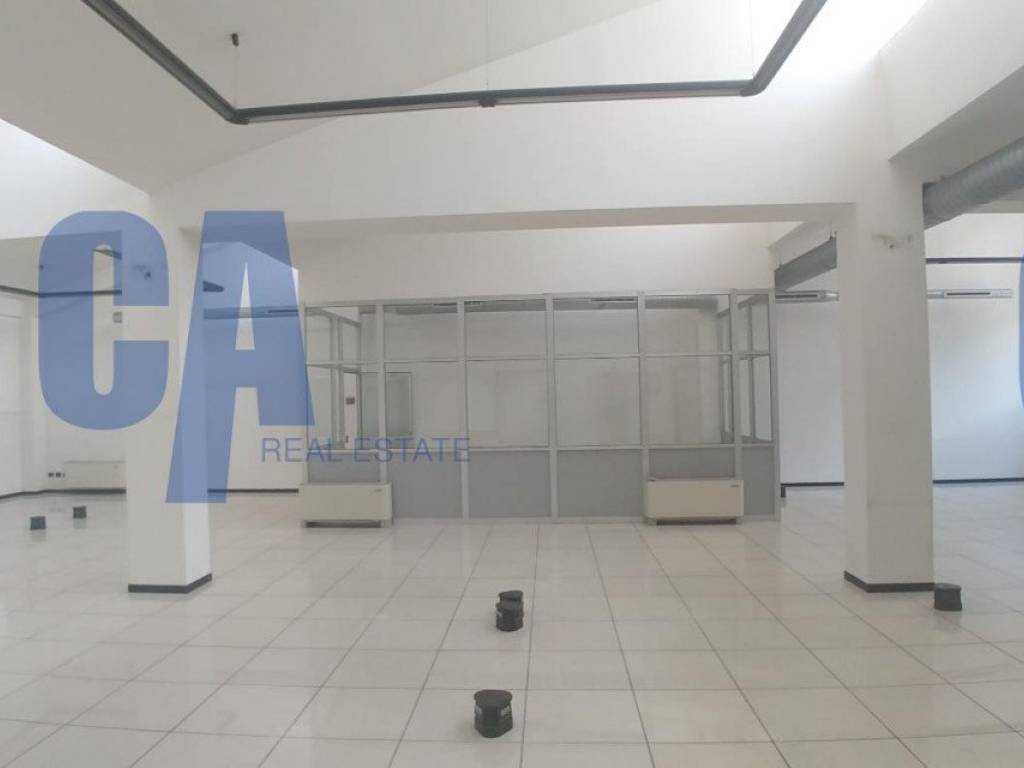 ufficio in affitto a Milano in zona Gallaratese