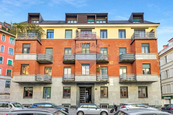 ufficio in affitto a Milano