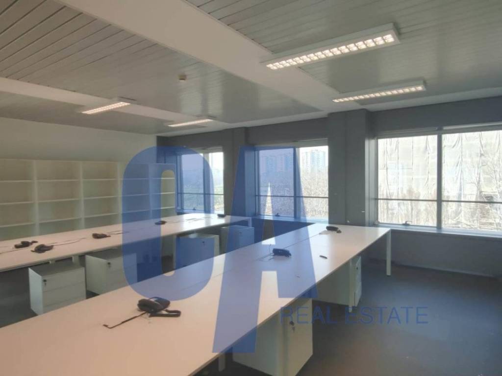 ufficio in affitto a Milano