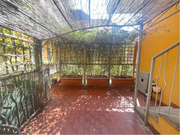 appartamento in affitto a Milano in zona Centro Direzionale
