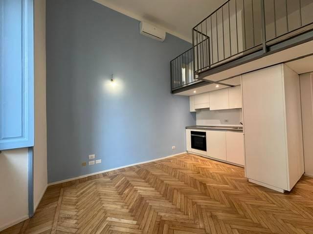 appartamento in affitto a Milano in zona Isola