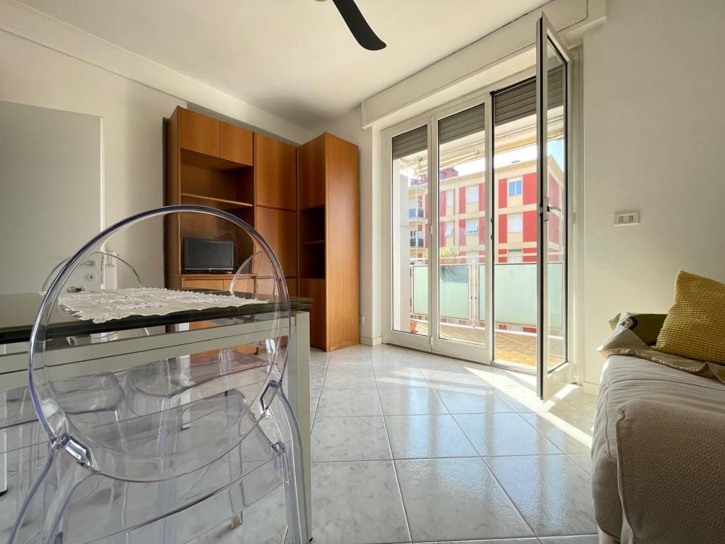 appartamento in affitto a Milano in zona Il Portello