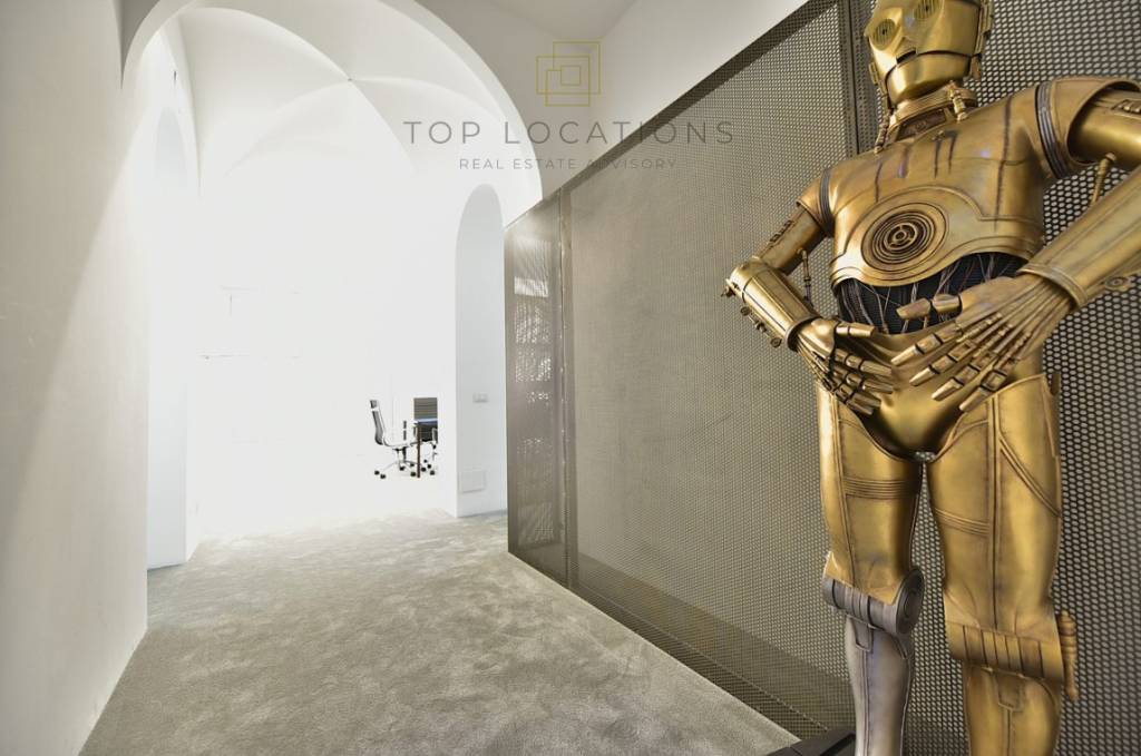 ufficio in affitto a Milano