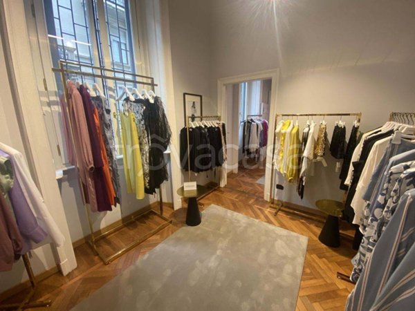 ufficio in affitto a Milano