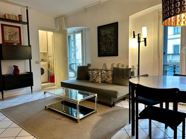 appartamento in affitto a Milano in zona Porta Venezia