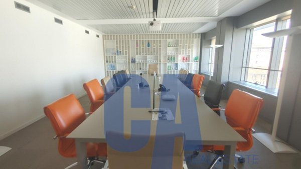 ufficio in affitto a Milano