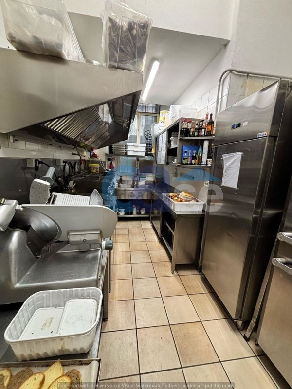 negozio in affitto a Milano in zona Bocconi