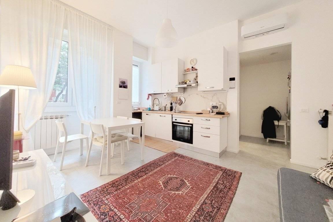 appartamento in affitto a Milano in zona Stadera