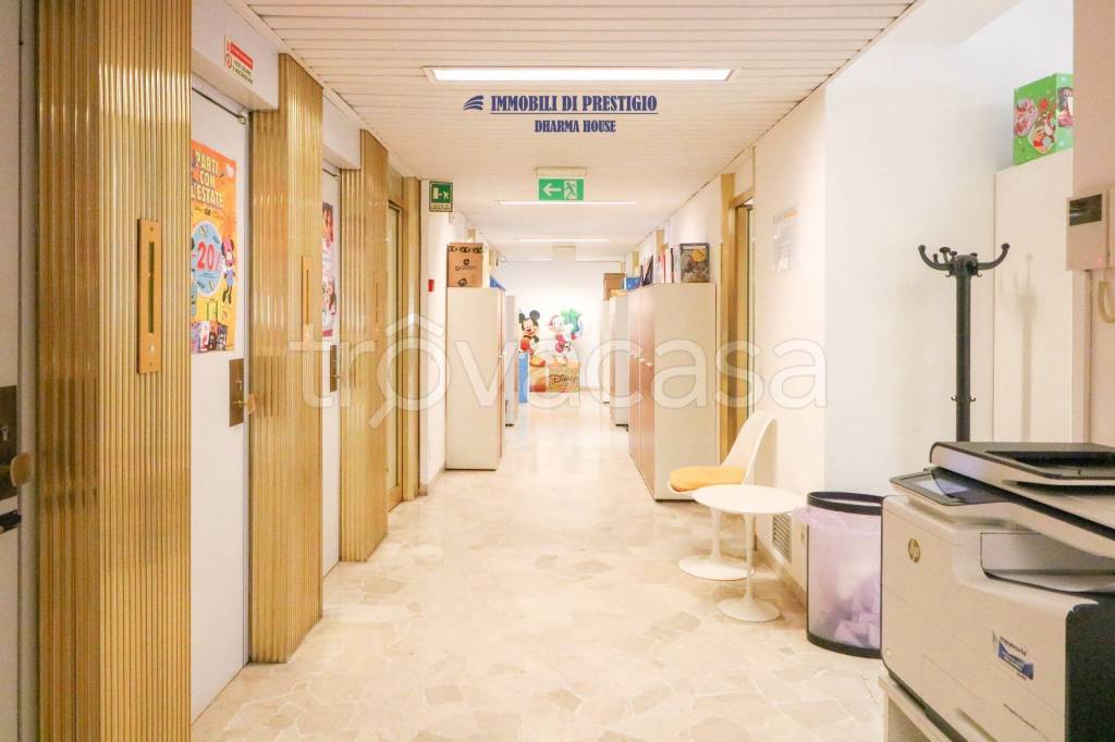 ufficio in affitto a Milano
