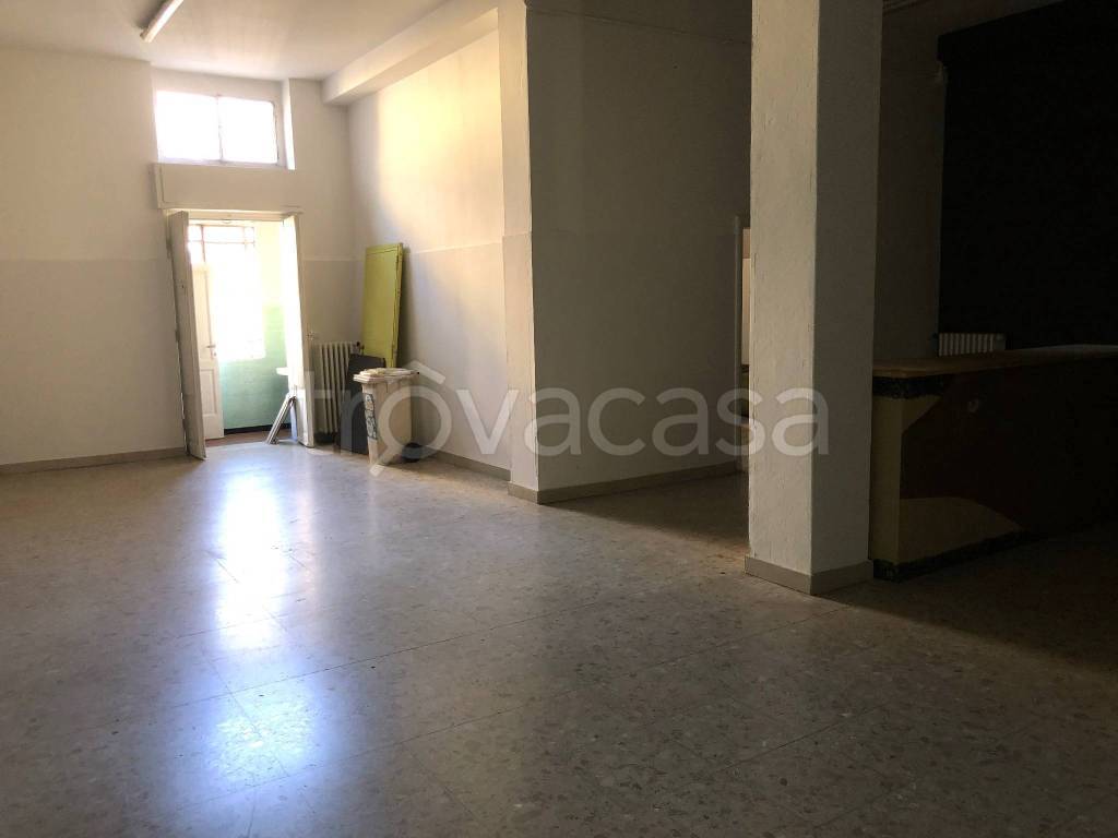 appartamento in affitto a Milano in zona Quarto Oggiaro
