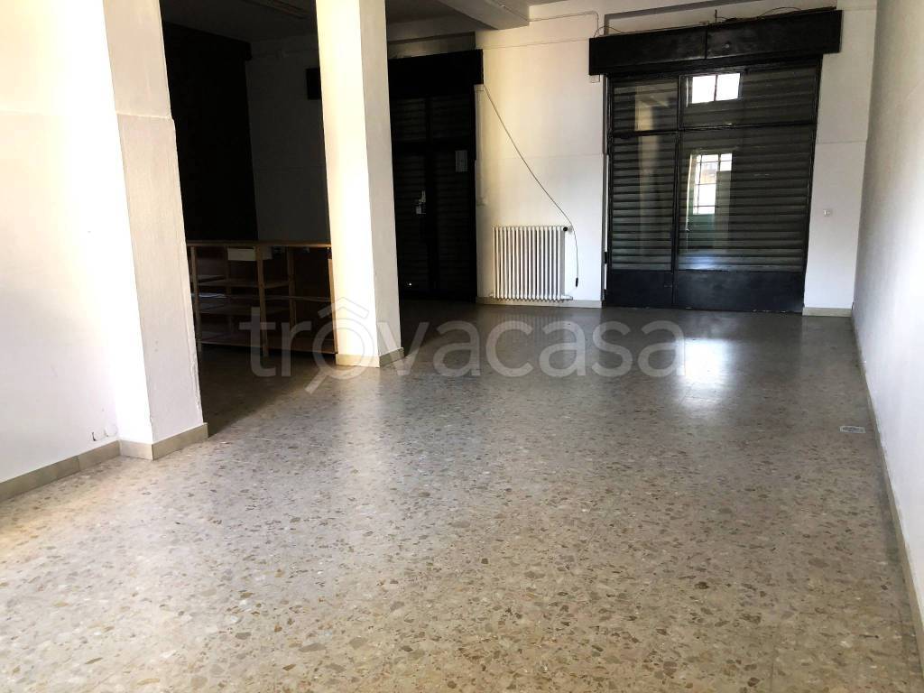 appartamento in affitto a Milano in zona Quarto Oggiaro