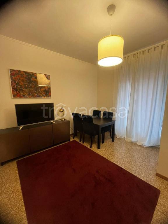 appartamento in affitto a Milano in zona Porta Vittoria