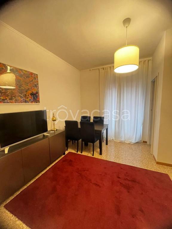 appartamento in affitto a Milano in zona Porta Vittoria
