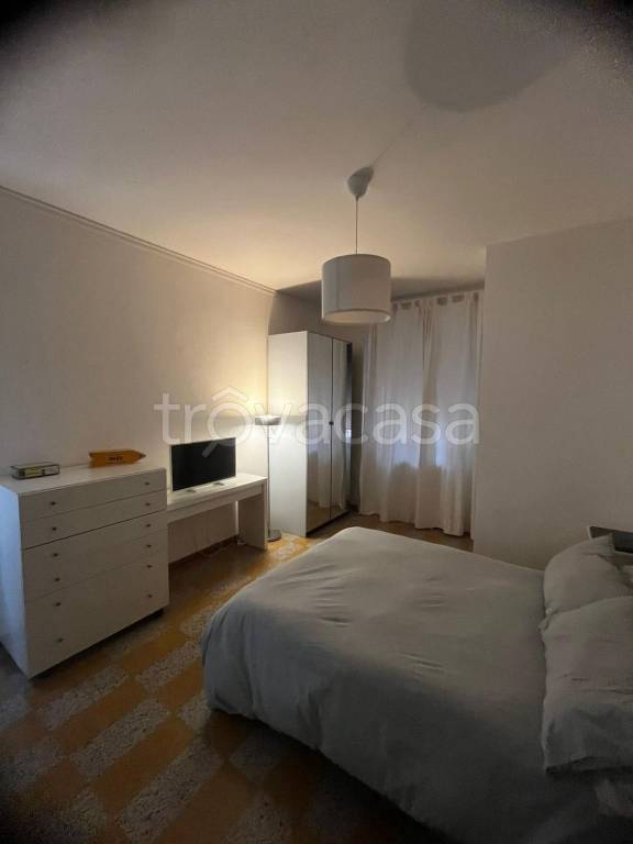 appartamento in affitto a Milano in zona Porta Vittoria