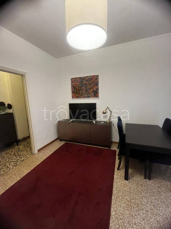 appartamento in affitto a Milano in zona Forlanini