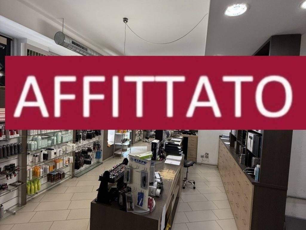 negozio in affitto a Milano in zona Solari