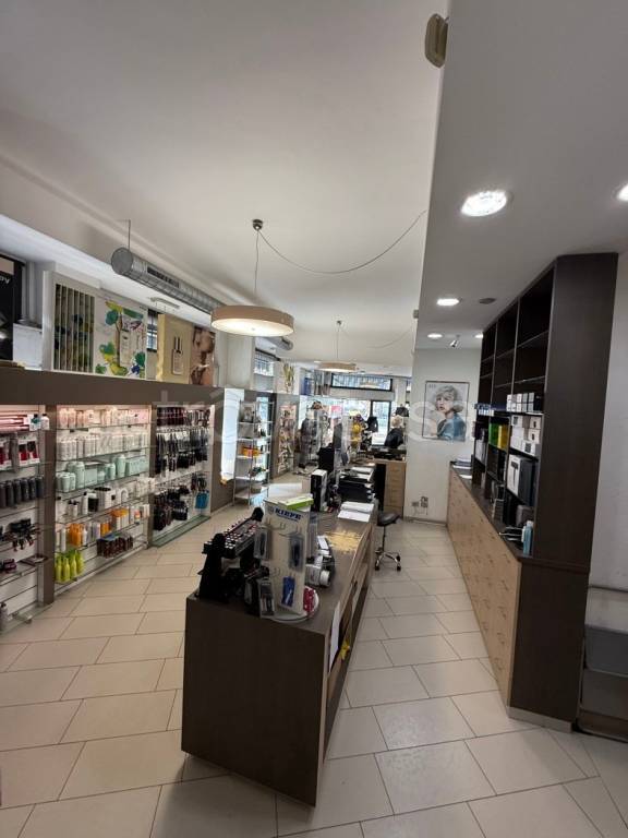 negozio in affitto a Milano in zona Solari