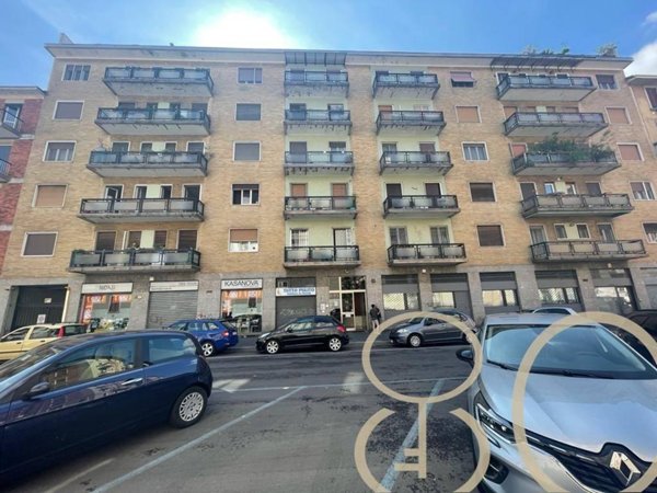 appartamento in affitto a Milano in zona Stadera