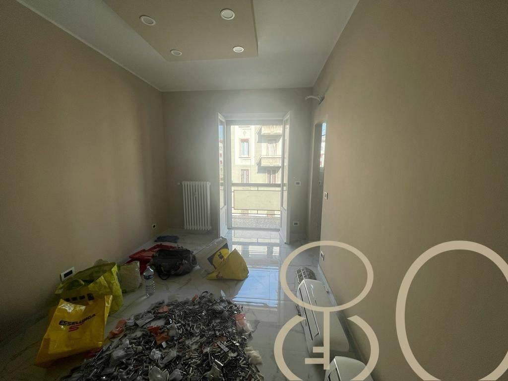 appartamento in affitto a Milano in zona Stadera