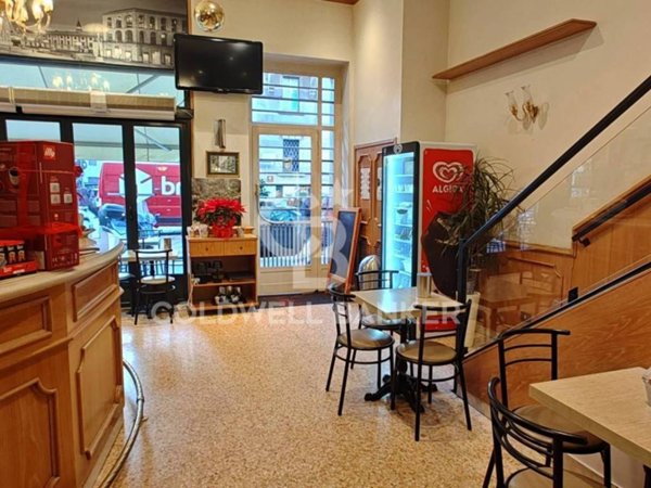 negozio in affitto a Milano