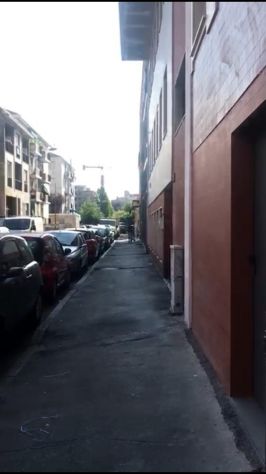 appartamento in affitto a Milano in zona Greco