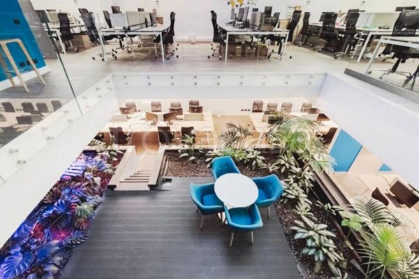 ufficio in affitto a Milano