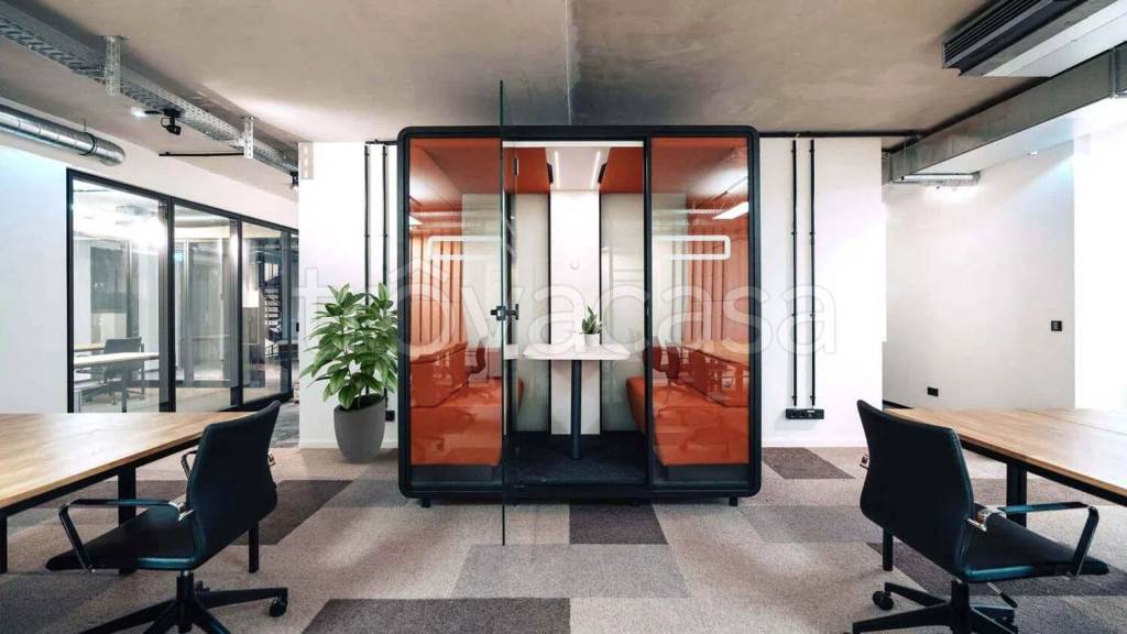 ufficio in affitto a Milano in zona Centro Storico