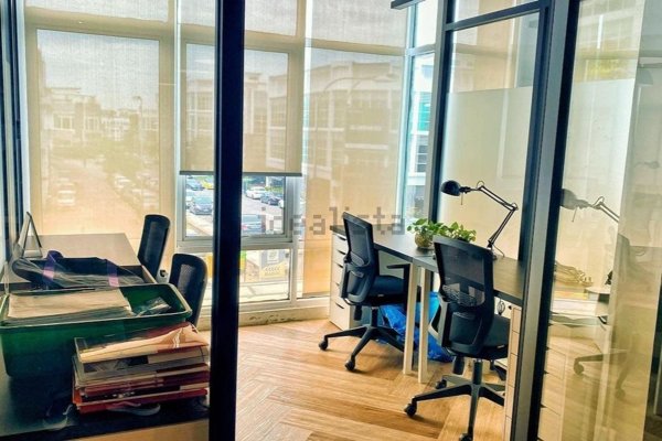 ufficio in affitto a Milano in zona Brera