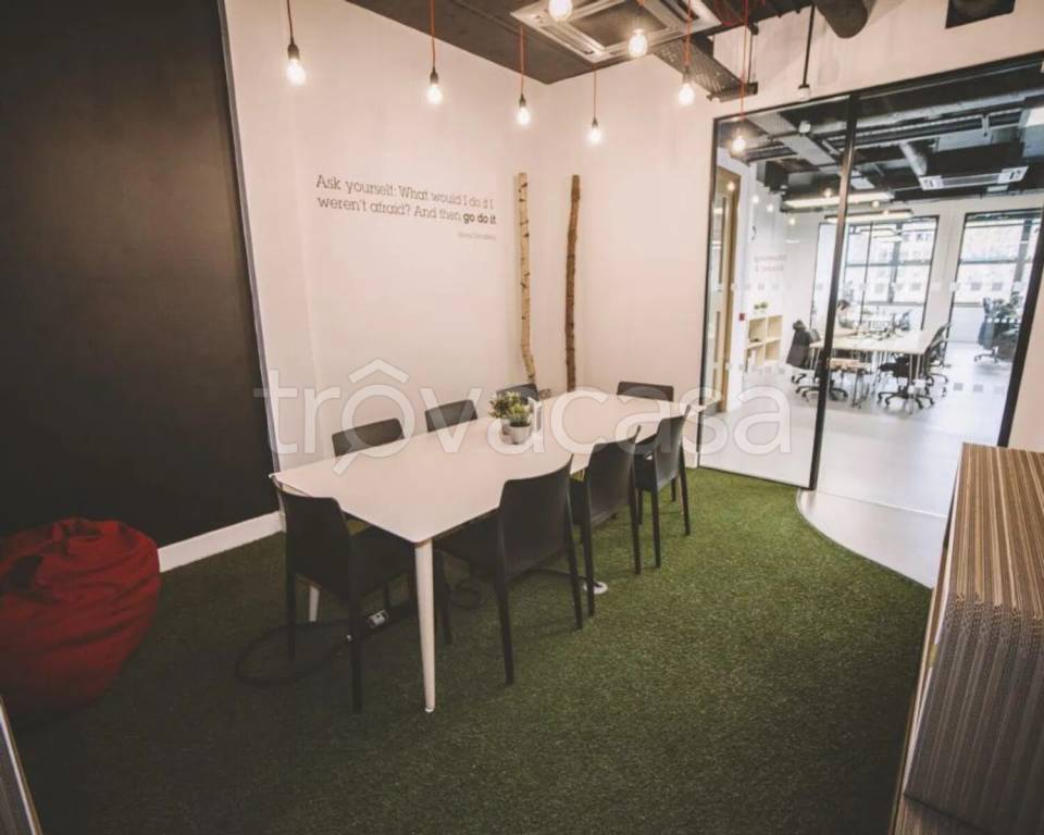 ufficio in affitto a Milano