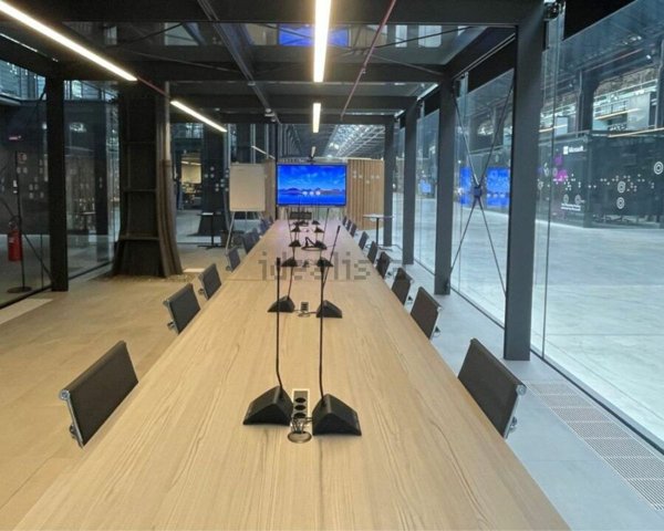ufficio in affitto a Milano in zona Isola