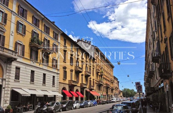negozio in affitto a Milano in zona Porta Genova