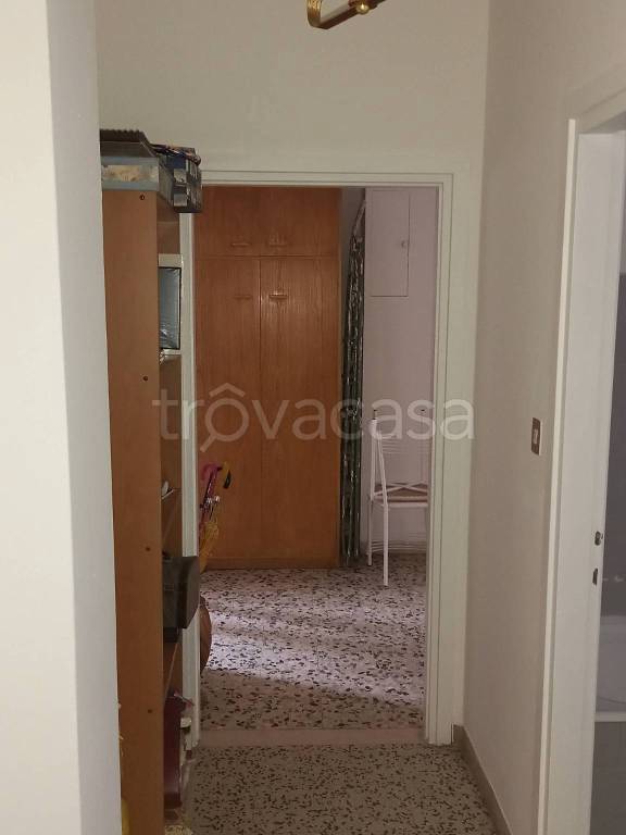 appartamento in affitto a Milano in zona Forlanini