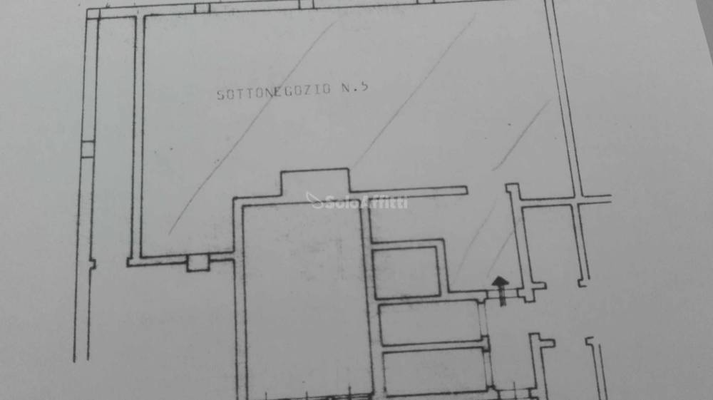 negozio in affitto a Milano